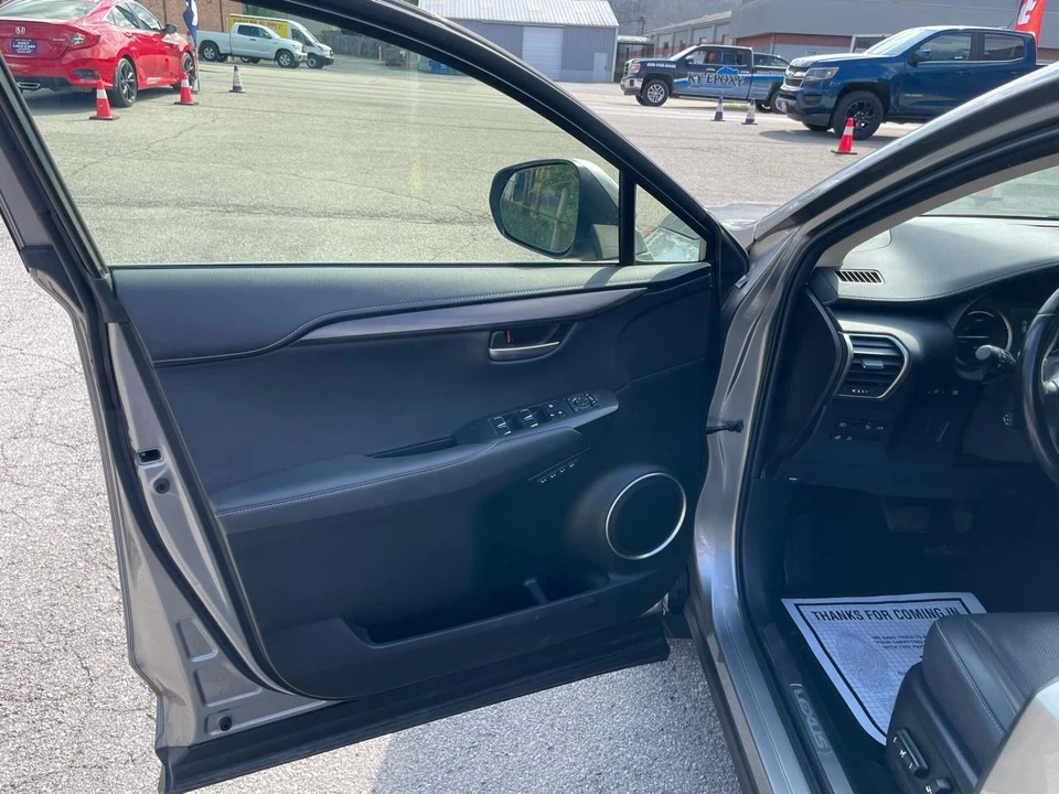 2021 Lexus NX 1st Gen - Image 14 of 21
