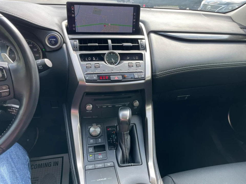 2021 Lexus NX 1st Gen - Image 13 of 21