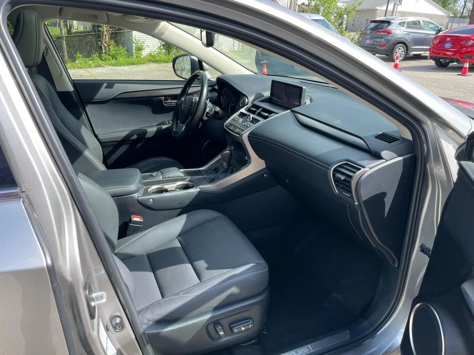 2021 Lexus NX 1st Gen - Image 21 of 21