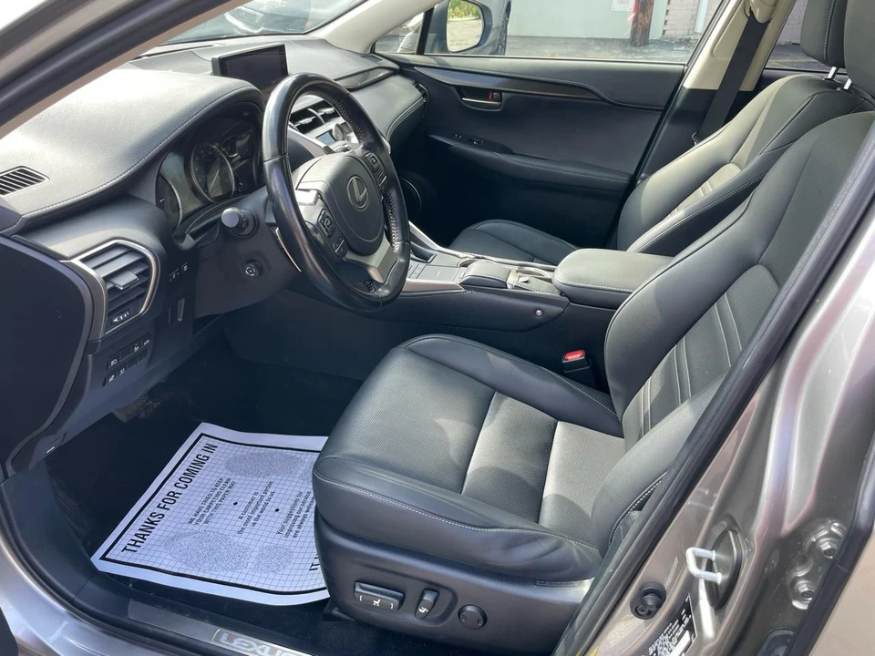 2021 Lexus NX 1st Gen - Image 15 of 21