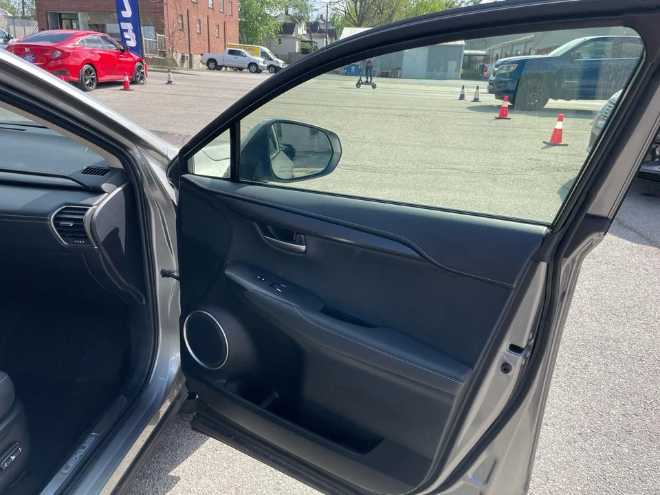 2021 Lexus NX 1st Gen - Image 20 of 21
