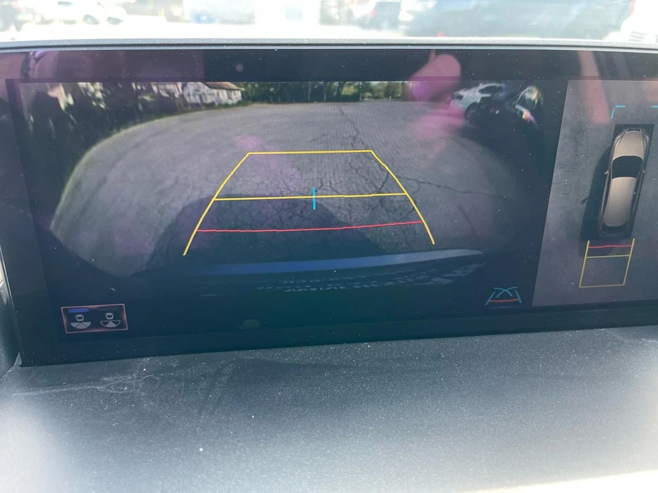 2021 Lexus NX 1st Gen - Image 12 of 21