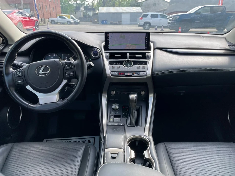 2021 Lexus NX 1st Gen - Image 19 of 21