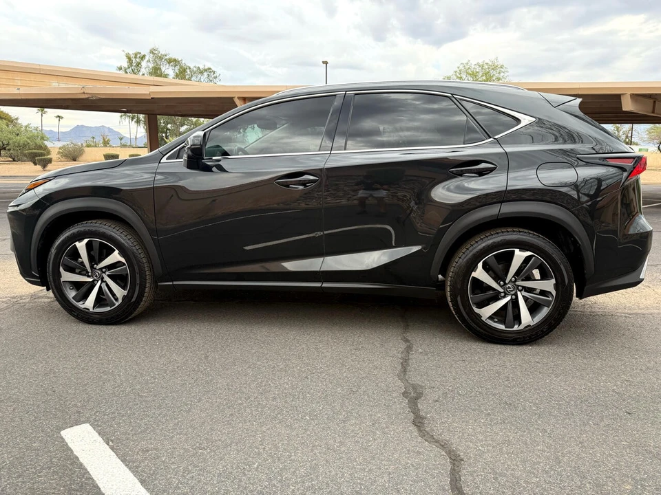 2021 Lexus NX 1st Gen - Image 6 of 21