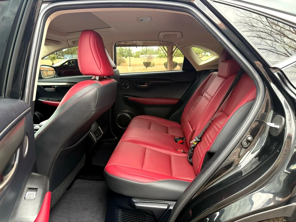 2021 Lexus NX 1st Gen - Image 12 of 21