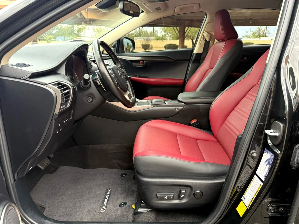 2021 Lexus NX 1st Gen - Image 9 of 21