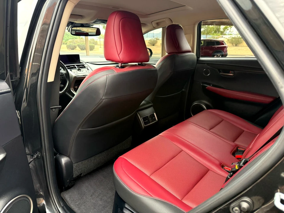 2021 Lexus NX 1st Gen - Image 13 of 21
