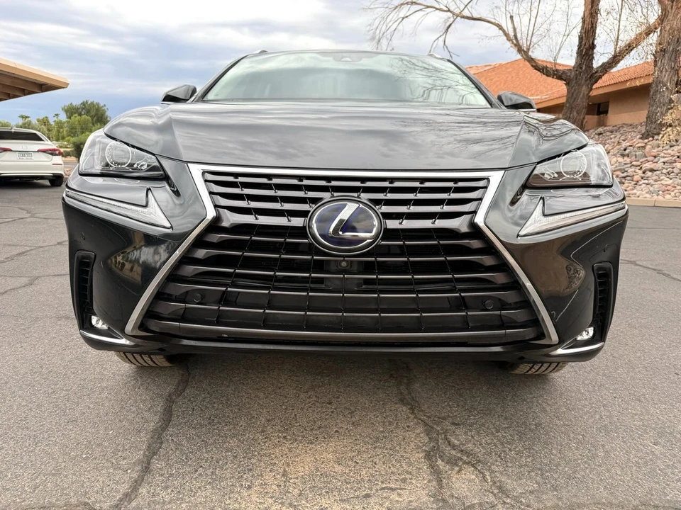 2021 Lexus NX 1st Gen - Image 8 of 21