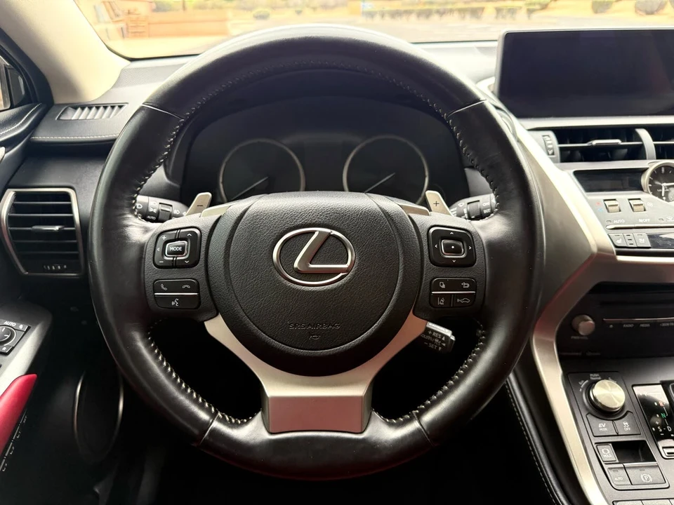 2021 Lexus NX 1st Gen - Image 21 of 21