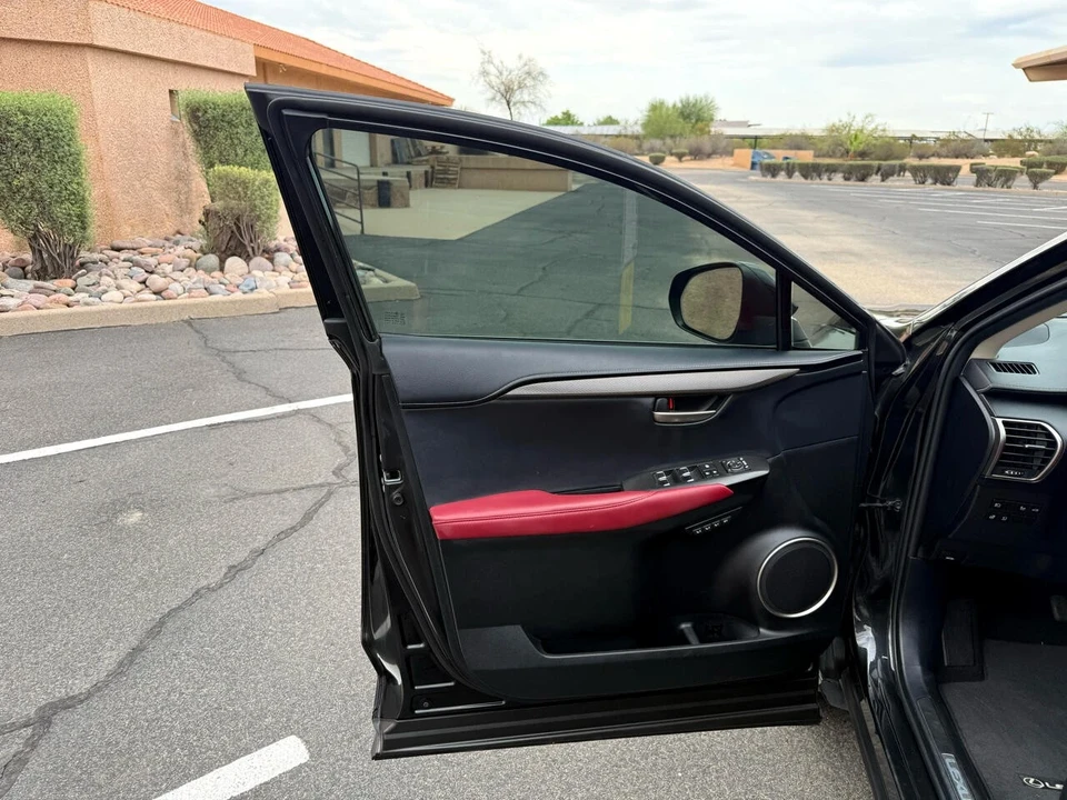 2021 Lexus NX 1st Gen - Image 11 of 21
