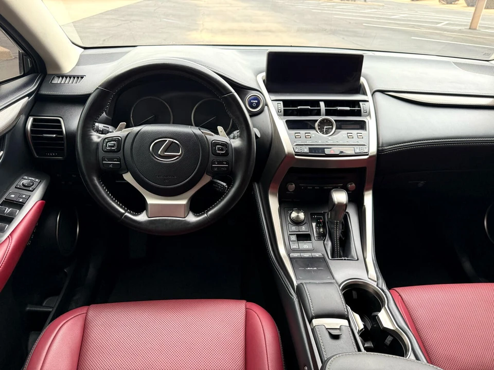2021 Lexus NX 1st Gen - Image 20 of 21