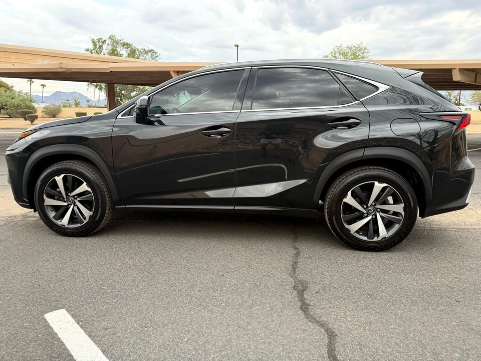 2021 Lexus NX 1st Gen - Image 6 of 21