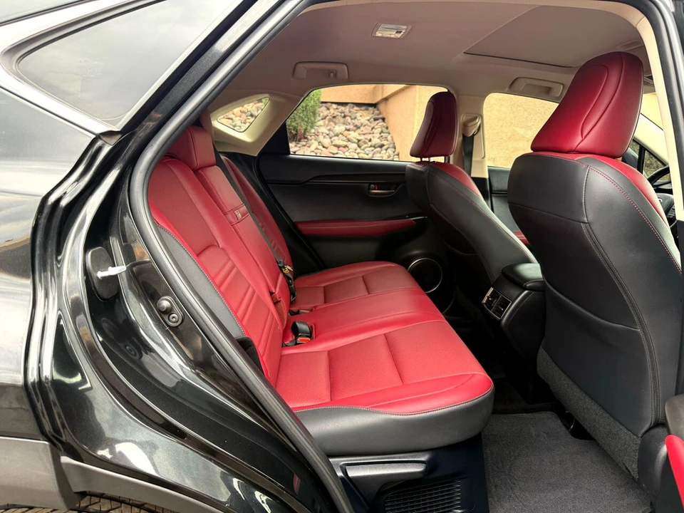 2021 Lexus NX 1st Gen - Image 14 of 21