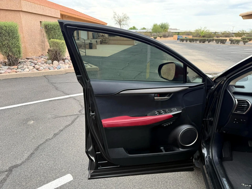 2021 Lexus NX 1st Gen - Image 11 of 21