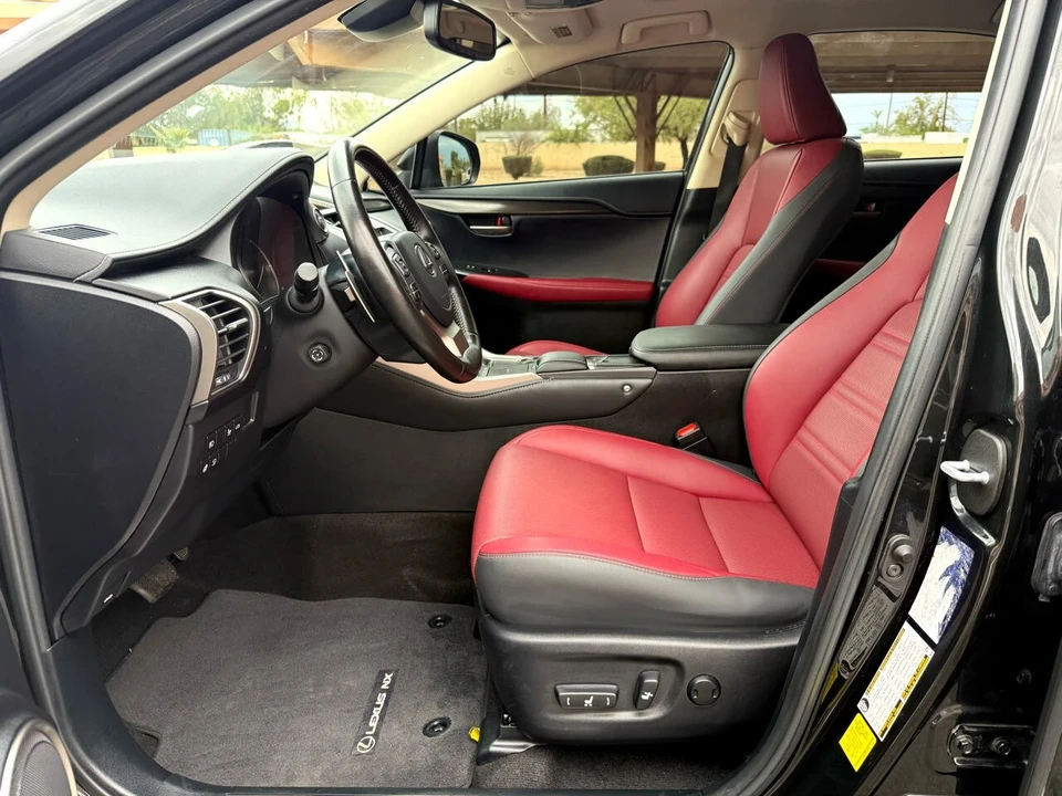 2021 Lexus NX 1st Gen - Image 9 of 21