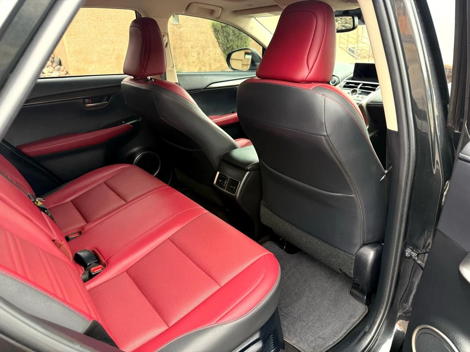 2021 Lexus NX 1st Gen - Image 15 of 21