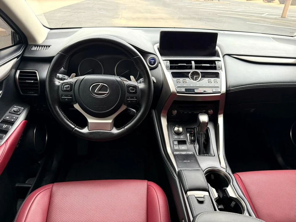 2021 Lexus NX 1st Gen - Image 20 of 21