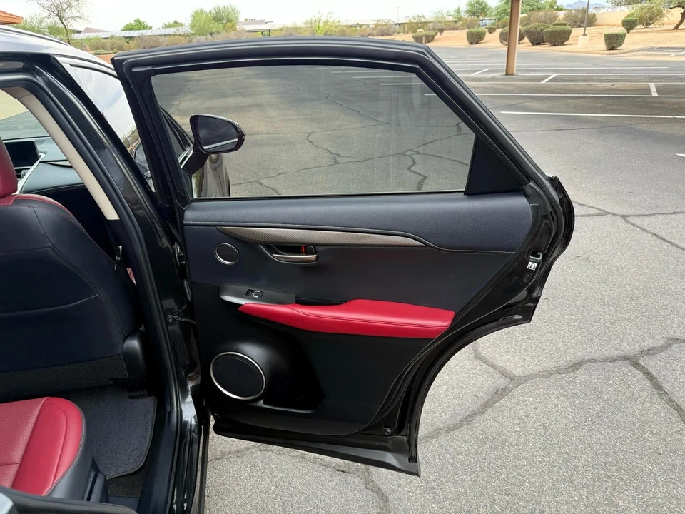2021 Lexus NX 1st Gen - Image 16 of 21