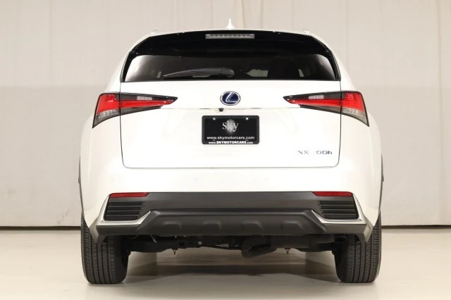 2021 Lexus NX 1st Gen - Image 20 of 21
