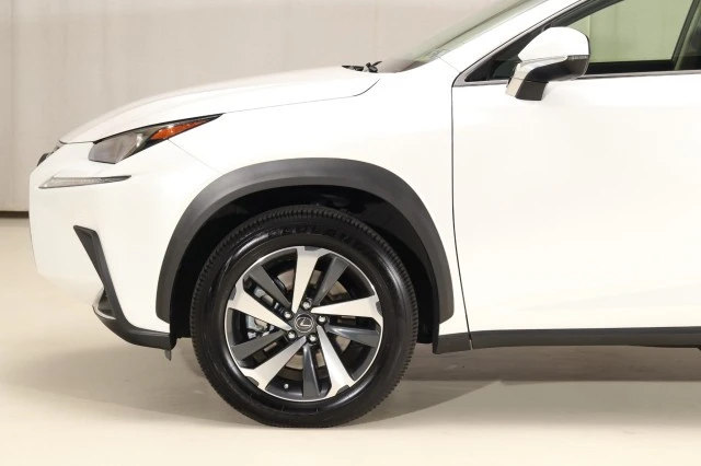 2021 Lexus NX 1st Gen - Image 2 of 21