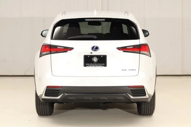 2021 Lexus NX 1st Gen - Image 19 of 21