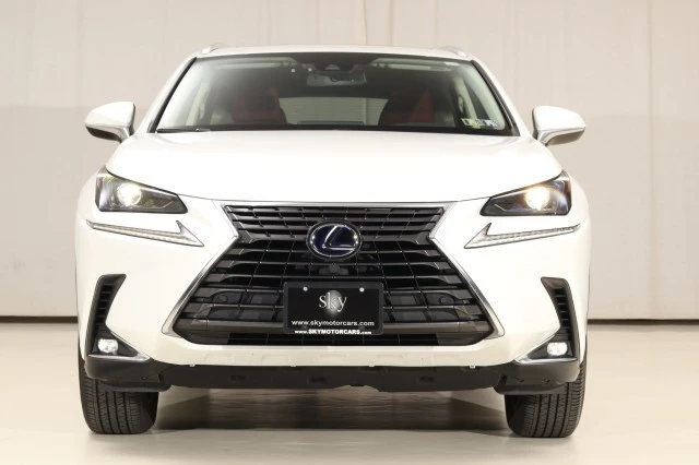 2021 Lexus NX 1st Gen - Image 8 of 21