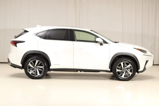 2021 Lexus NX 1st Gen - Image 15 of 21