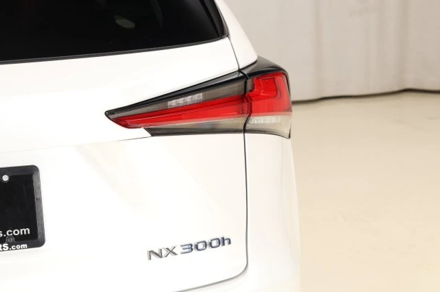 2021 Lexus NX 1st Gen - Image 21 of 21