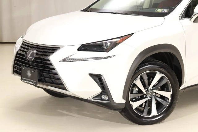 2021 Lexus NX 1st Gen - Image 6 of 21