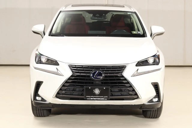 2021 Lexus NX 1st Gen - Image 7 of 21
