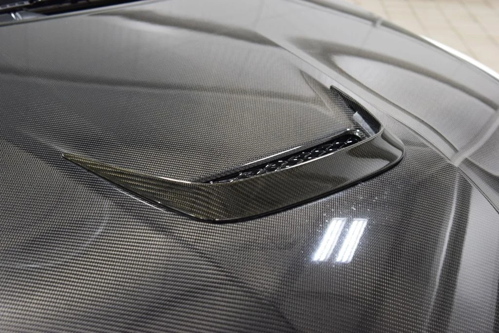 2021 Lexus RC F - Image 14 of 21