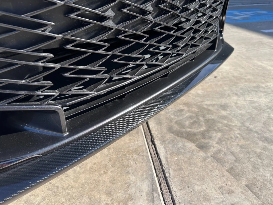 2021 Lexus RC F - Image 12 of 21