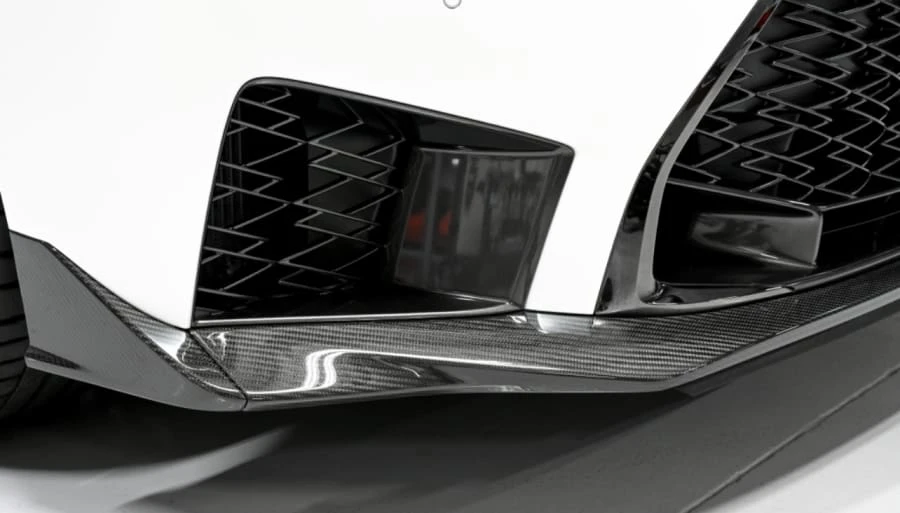 2021 Lexus RC F - Image 18 of 30