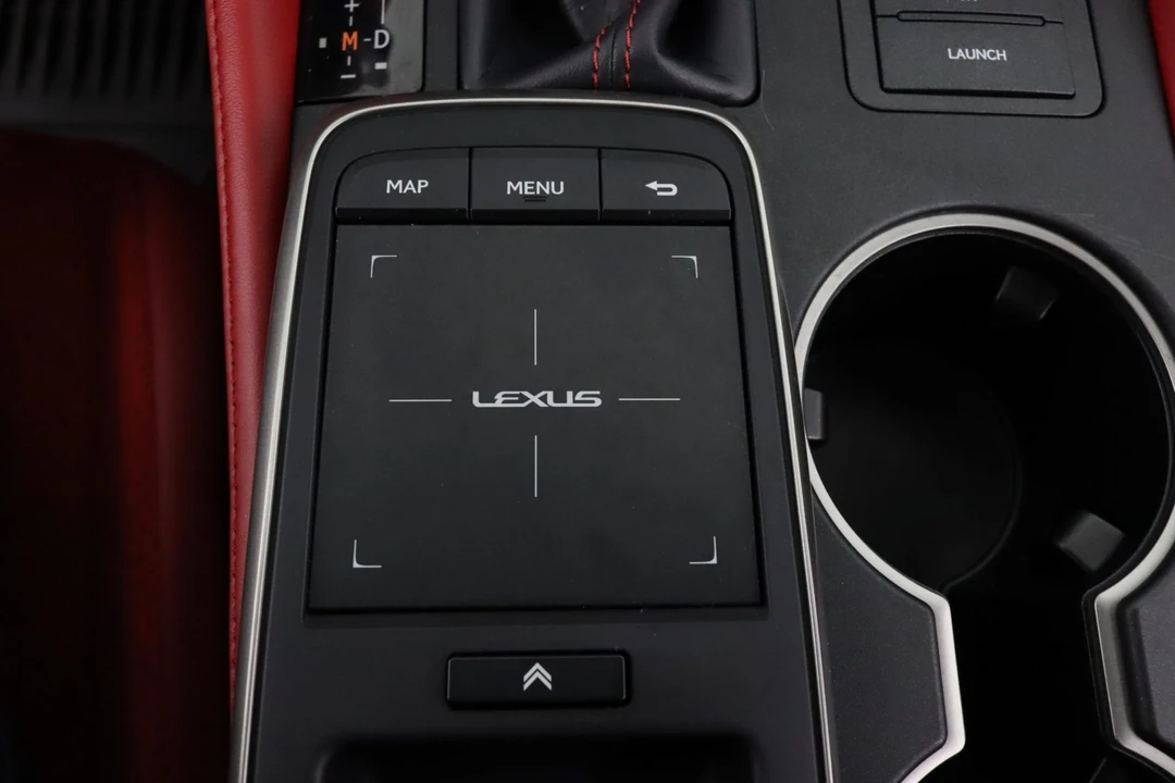 2021 Lexus RC F - Image 30 of 31