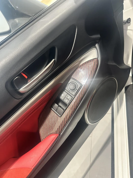 2021 Lexus RC F - Image 20 of 31