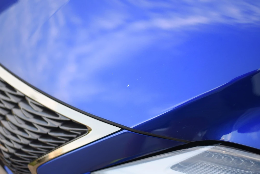 2021 Lexus RC F - Image 26 of 31