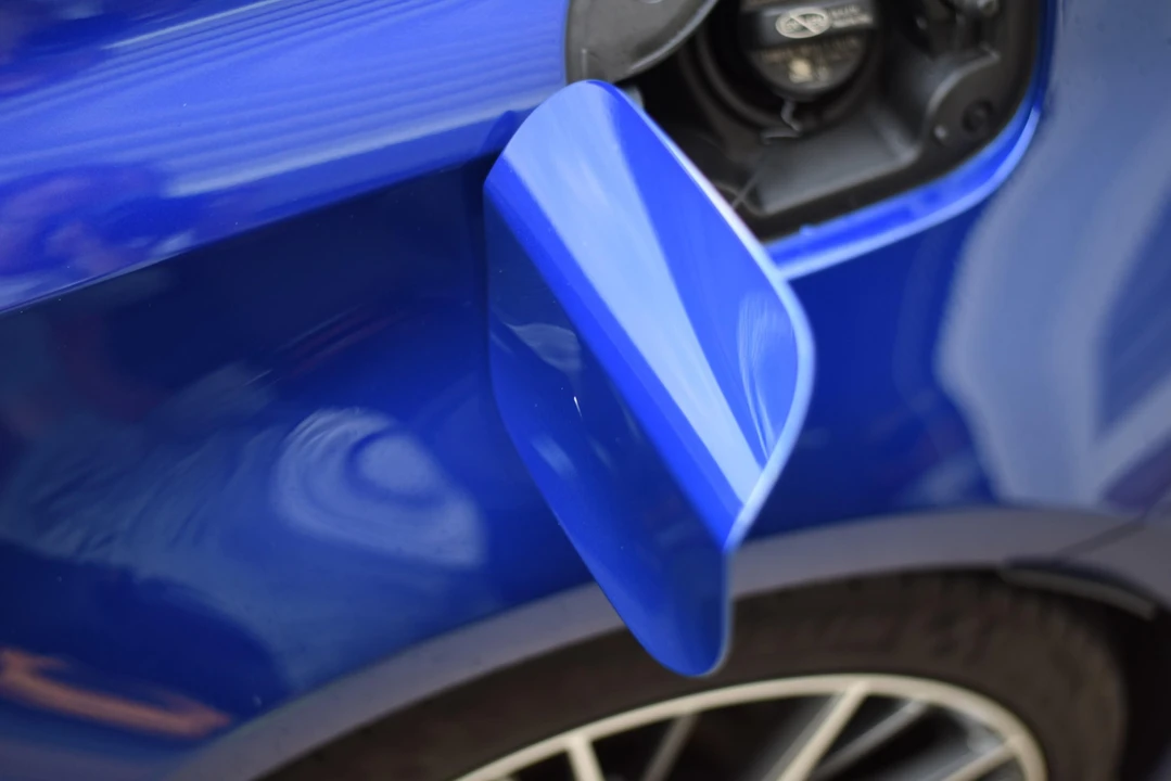 2021 Lexus RC F - Image 18 of 31