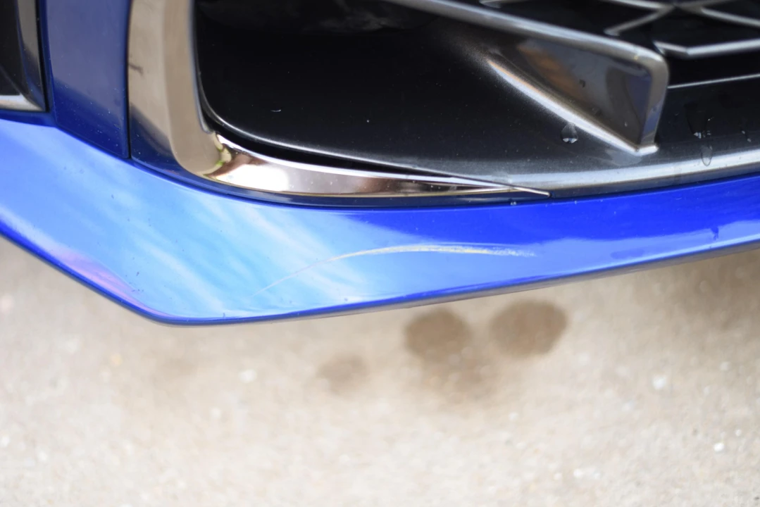 2021 Lexus RC F - Image 28 of 31