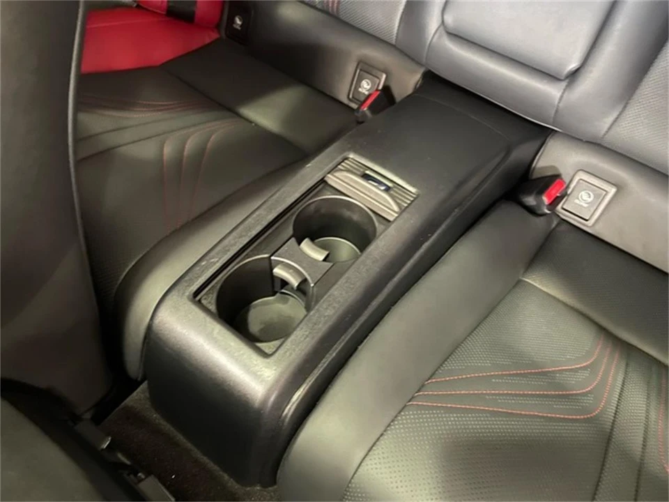 2021 Lexus RC F - Image 31 of 31