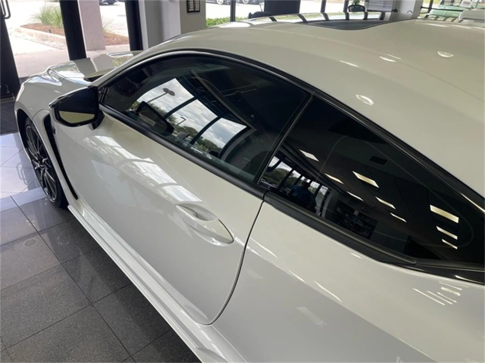 2021 Lexus RC F - Image 13 of 31