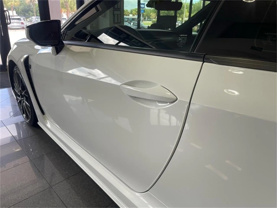 2021 Lexus RC F - Image 12 of 31