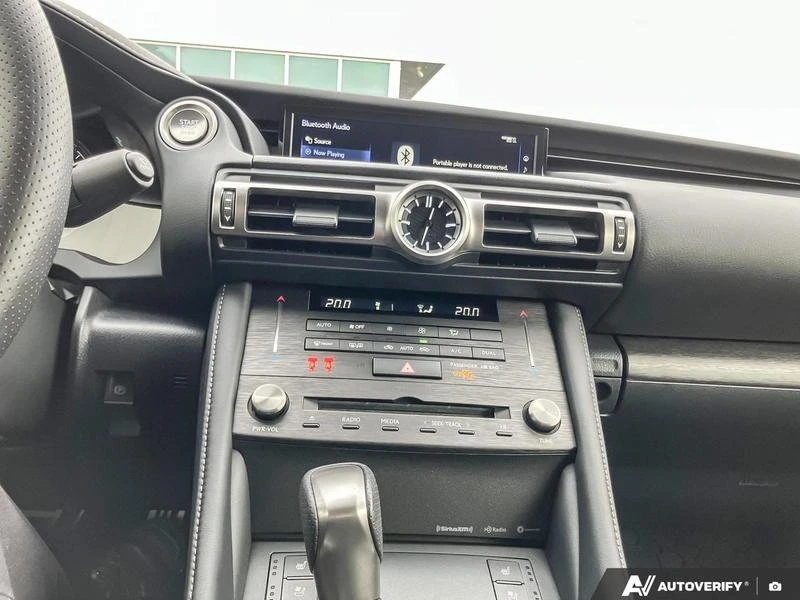 2021 Lexus RC - Image 15 of 20