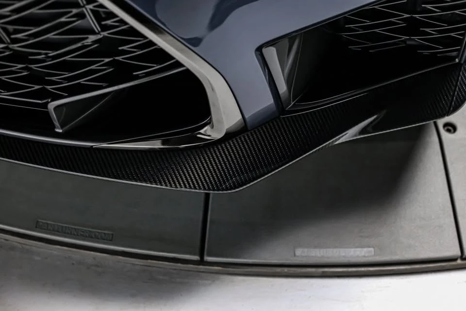 2021 Lexus RC F - Image 7 of 20