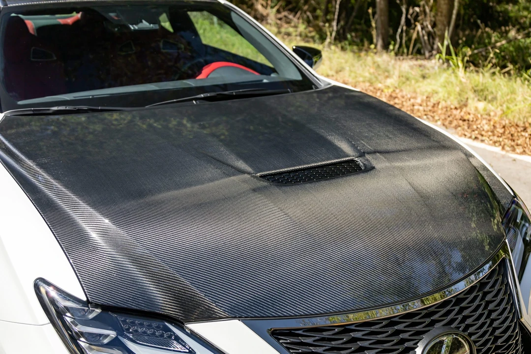 2021 Lexus RC F - Image 14 of 31