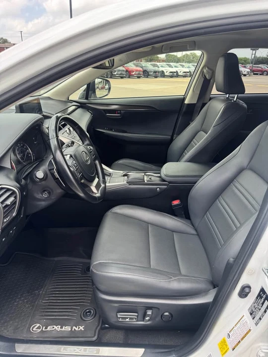 2021 Lexus RX 4th Gen - Image 6 of 15