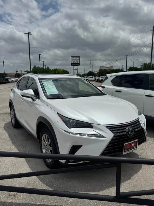 2021 Lexus RX 4th Gen - Image 2 of 15