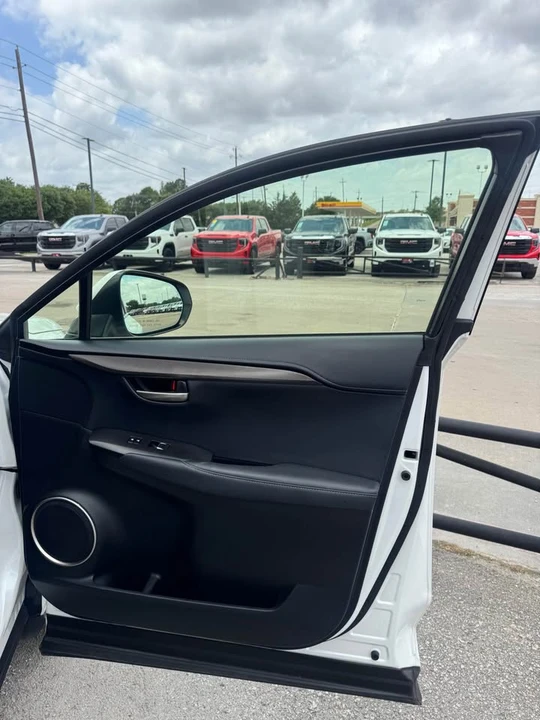 2021 Lexus RX 4th Gen - Image 14 of 15