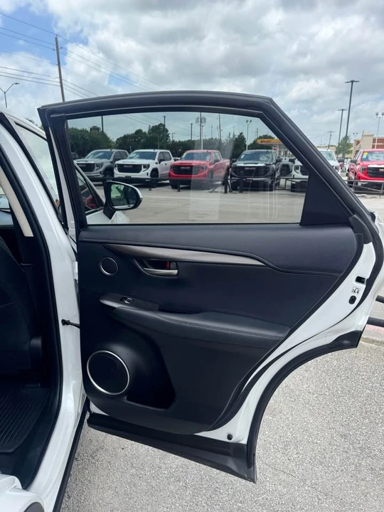 2021 Lexus RX 4th Gen - Image 12 of 15