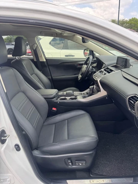 2021 Lexus RX 4th Gen - Image 15 of 15
