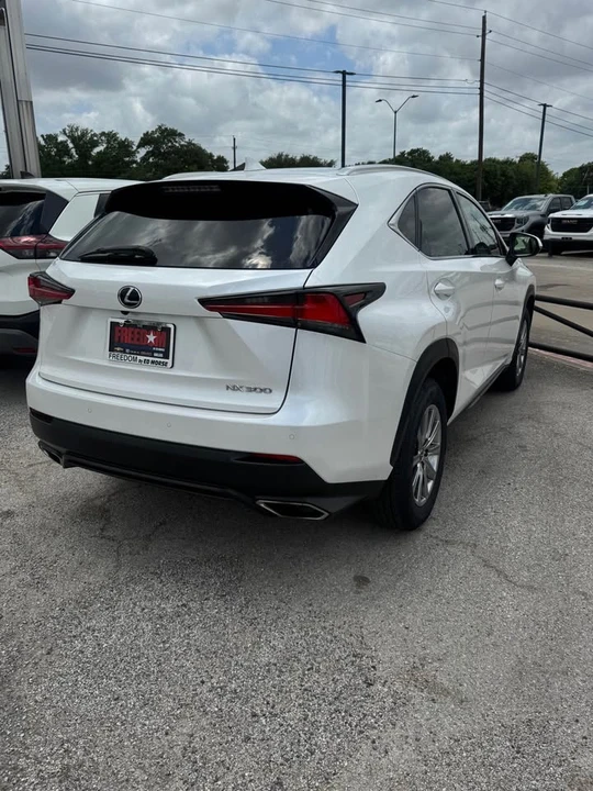 2021 Lexus RX 4th Gen - Image 3 of 15